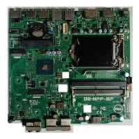 Main rẻ - Mainboard Dell Optiplex 3050 Micro Desktop