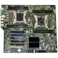 main rẻ - Mainboard Dell Precision T5600 hàng tháo máy