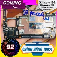 MAIN Realme Q3 Pro Carnival rin bóc máy..MAINBOARD - Bo mạch Q3 Pro carnival,xác máy,hư màn hình,xác