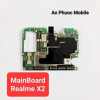 Main Realme X2 Zin Bóc Máy - Bo Mạch Mainboard Điện thoại Realme X2 Full Chức Năng