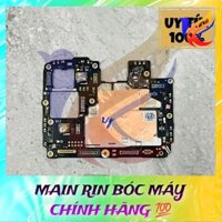 Main Realme X7 Pro - Rmx2121 Rin Bóc Máy - Chính Hãng 100% - Main Chính - Bo Mạch Chủ - Mainboard -   Di Động 88 ❤️