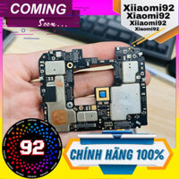 MAIN Redmi 10X 5G Rin Bóc Máy - MAINBOARD - Bo Mạch Xiaomi Redmi 10X 5G 10 X
