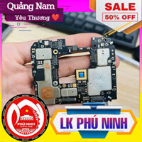 Main Redmi 10X 5G Rin Bóc Máy | Mainboard | Bo Mạch Xiaomi Redmi 10X 5G 10 X