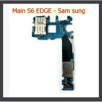 Main S6 EDGE - Sam Sung