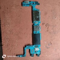 Main Sam Sung J7 Prime Full chức năng không mật khẩu màn hình