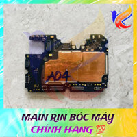 Main Samsung A04 A045F Rin Bóc Máy / Chính Hãng 100% / Main Chính / Bo Mạch Chủ / A04 A045 A045F / Quốc Kỳ Mobile ❤️