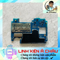 Main SAMSUNG A04S Nguyên Rin ( Bảo Hành 3 Tháng ) Bo Mạch Chủ A047 A047F- LK Á CHÂU