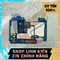 Main Samsung A12 A125F Bóc Máy - Chính Hãng 100% - Main Chính - Bo Mạch Chủ A125 A127 - Di Động 88