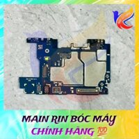 Main Samsung A15 - A515 A515F Rin Bóc Máy / Chính Hãng 100% / Main Chính / Bo Mạch Chủ / Quốc Kỳ Mobile ❤️