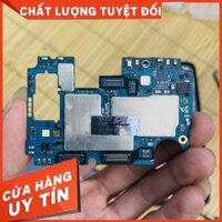 Main samsung A20 rin bóc máy,bao full chức năng,main samsung A205F . BH 36 tháng 1 đổi 1