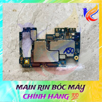 Main Samsung A50 A505F Rin Bóc Máy / Chính Hãng 100% / Main Chính / Bo Mạch Chủ / A50 A505 A505F / Quốc Kỳ Mobile ❤️