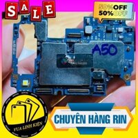 Main Samsung A50 (A505f) Rin Bóc Máy / Mainboard / Bo Mạch Samsung A50 A505 A505F