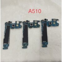 Main Samsung A510 zin full . Mainboard - bo mạch samsung a510 a5 2016