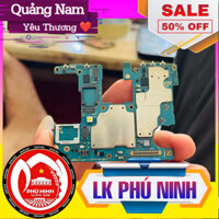 Main Samsung A52 5G (A525F A525) Rin bóc máy | Bo mạch Samsung A52S | Mainboard | A525 A525F A52 A52 5G