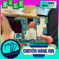 Main Samsung A52 5G (A525F A525) Rin bóc máy / Bo mạch Samsung A52S / Mainboard / A525 A525F A52 A52 5G