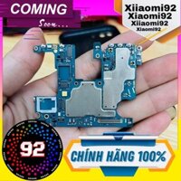 MAIN Samsung A52S 5G (A528B A528) Rin bóc máy - Bo mạch Samsung A52S - MAINBOARD - A528 A526 A52 A52S