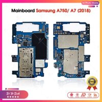 Main Samsung A750 / A7 2018 Zin Bóc Máy - Bo Mạch Mainboard Điện Thoại Samsung Galaxy A7 Full Chức Năng