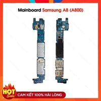 Main Samsung A8 / A800 - Mainboard Samsung Galaxy A8 Zin Tháo Máy