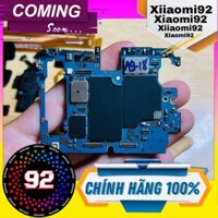 MAIN Samsung A9 2018 (A920F) Rin Bóc Máy - MAINBOARD - Bo mạch A9 2018 A920F