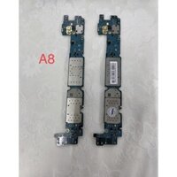 Main Samsung Galaxy A8 (A800), zin tháo máy, full chức năng. Mainboard -bo mạch samsung a8 a800