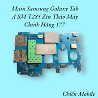 Main Samsung Galaxy Tab A SM T285 Zin Tháo Máy Chính Hãng 177