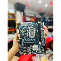 Main Samsung H61 socket 1155. lắp full cpu 1155