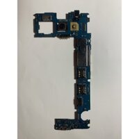 Main samsung j7 2016 ( nguyên cụm cam trước/sau )