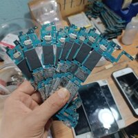 Main Samsung J7 Prime zin sống,hư chân sạc-lỏng sạc