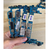 Main SamSung J7 Pro Zin Bóc Máy - Bo Mạch Mainboard SamSung Galaxy J7 Pro / J730 full đã phá mật khẩu màn