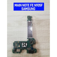 Main Samsung Note FE N935F ( Full chức năng)