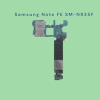 Main Samsung Note FE (SM-N935F) Nguyên Bản Lắp Dùng