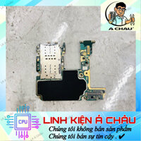 Main SAMSUNG S20 5G Nguyên Rin ( Bảo Hành 3 Tháng ) Bo Mạch Chủ G981 G981V G981U G981N - LK Á CHÂU -