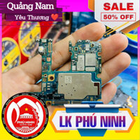 Main Samsung S20 5G SM - G981N Rin Bóc Máy | Mainboard | Bo Mạch Chủ S20 5G G981 G981N