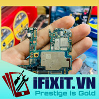 Main Samsung S20 5G SM - G981N Rin Bóc Máy / Mainboard / Bo Mạch Chủ S20 5G G981 G981N