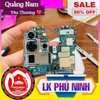 Main Samsung S20 Utral | S20 Utral 5G Rin Bóc Máy | Mainboard | Bo Mạch | G988B G988U G988N G988F N986 S20U