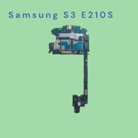 Main Samsung S3 E210s Nguyên Bản Lắp Dùng