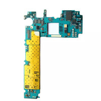 Main Samsung S6 EDGE- Mainboard - Bo mạch chủ Samsung S6 edge G925 zin bóc máy không mật khẩu