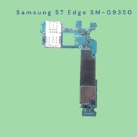 Main Samsung S7 Edge (SM-G9350) Nguyên Bản Lắp Dùng