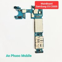 Main SamSung SamSung C5 C5000 Zin Bóc Máy - Bo Mạch Mainboard SamSung C5 C5000 Full Chức Năng