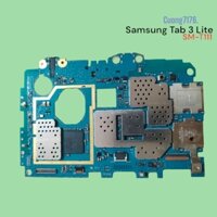 Main Samsung Tab 3 Lite (SM-T111)  Nguyên Bản Lắp Dùng