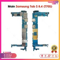 Main Samsung Tab S T705 8.4" inch / T700 - Bo Mạch Mainboard Máy Tính Bảng Zin Bóc Máy