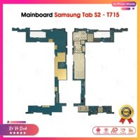 Main Samsung Tab S2 8" T715 / T719 Zin Bóc Máy - Bo Mạch Mainboard Galaxy Tab Full Chức Năng