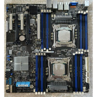 Main Saver Z10PE - D16/4l + E5 2687wV3 hàng sách tay hàn quốc