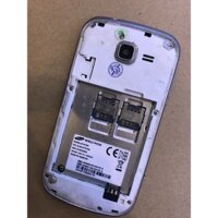 main sống samsung s7392