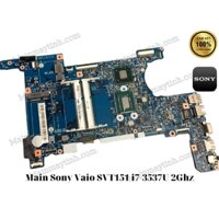 Main Sony Vaio SVT151 i7-3537U 2Ghz