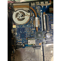 Main Sony Vio SVF1421QSGB