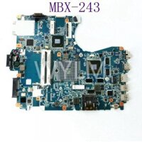 Main sony vpc-f2 mbx-243