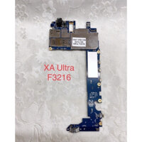 Main Sony XA Ultra (F3216) , main sống zin tháo máy, có mật khẩu