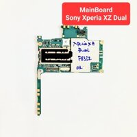 Main Sony Xperia XZ Dual Zin Bóc Máy - Bo Mạch Mainboard Sony Xperia XZ Dual Full Chức Năng