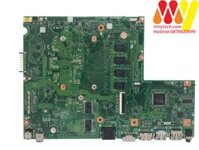 MAIN thay thế dùng cho Laptop ASUS X541UJ, X541UVK, X541U, F541U I7-7500 VGA